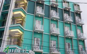 Aruuman Hotel Simpang Lima